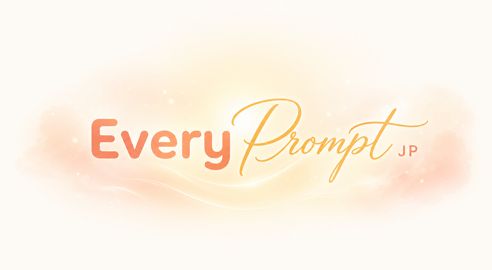 EveryPrompt JP